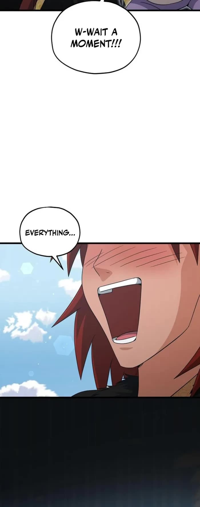 My Dad Is Too Strong chapter 211 page 47