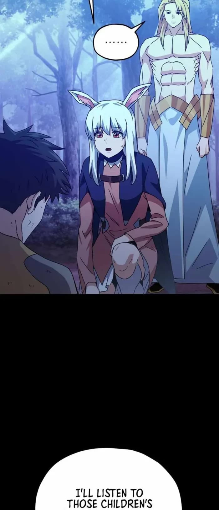 My Dad Is Too Strong chapter 224 page 12