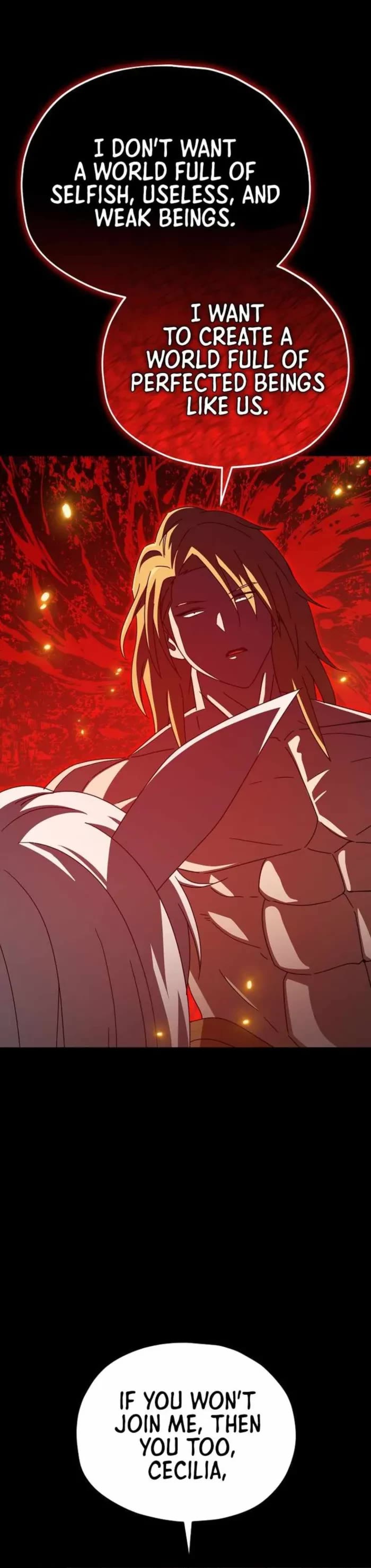 My Dad Is Too Strong chapter 224 page 24