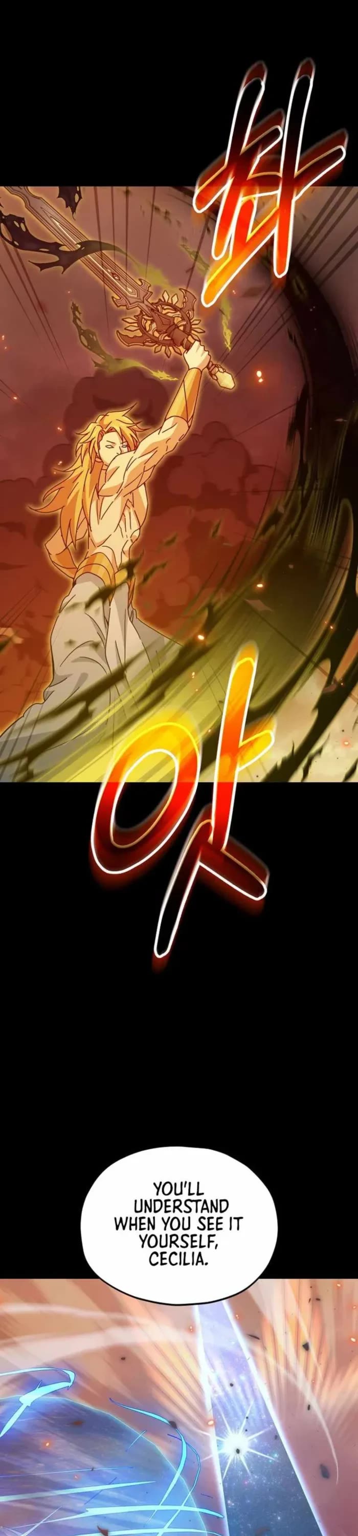 My Dad Is Too Strong chapter 224 page 32