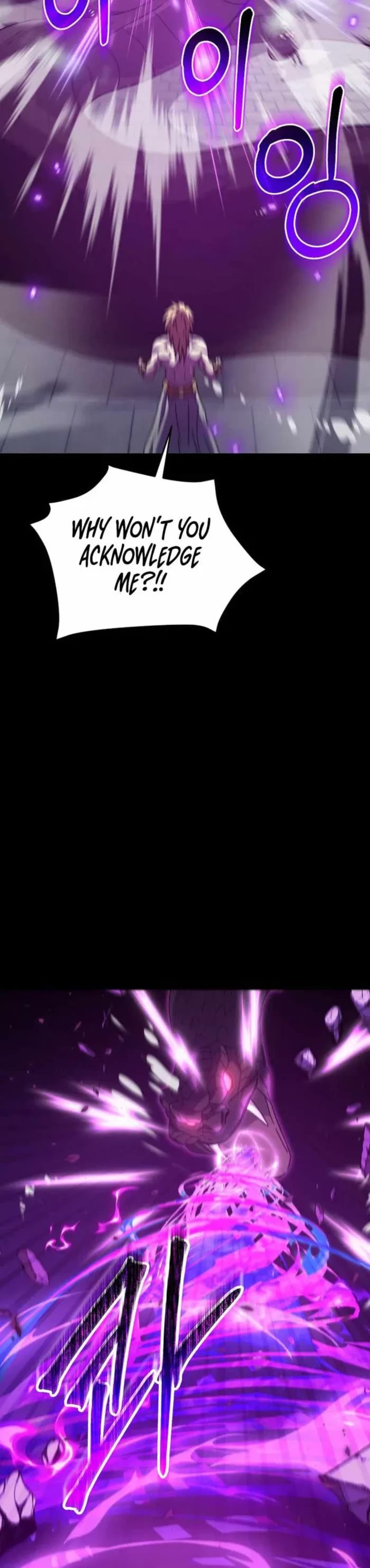 My Dad Is Too Strong chapter 224 page 38