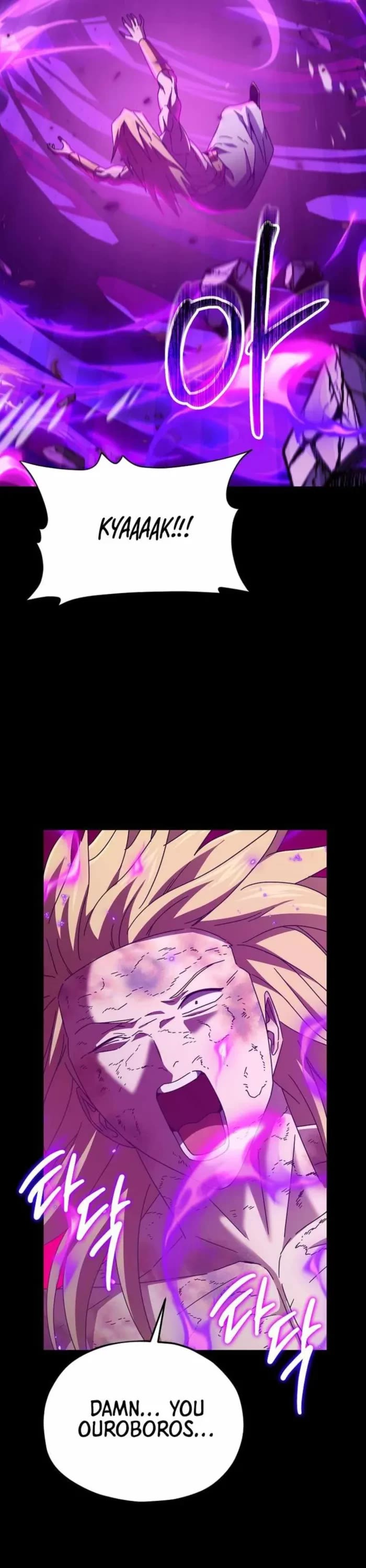 My Dad Is Too Strong chapter 224 page 39