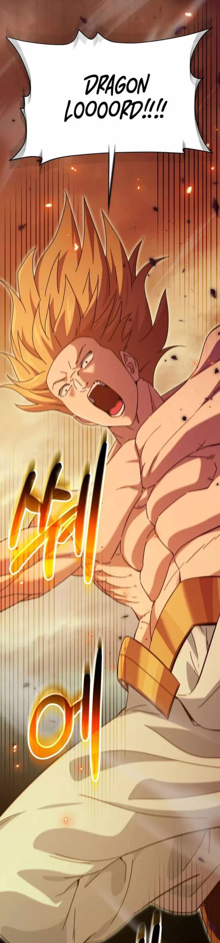 My Dad Is Too Strong chapter 224 page 43