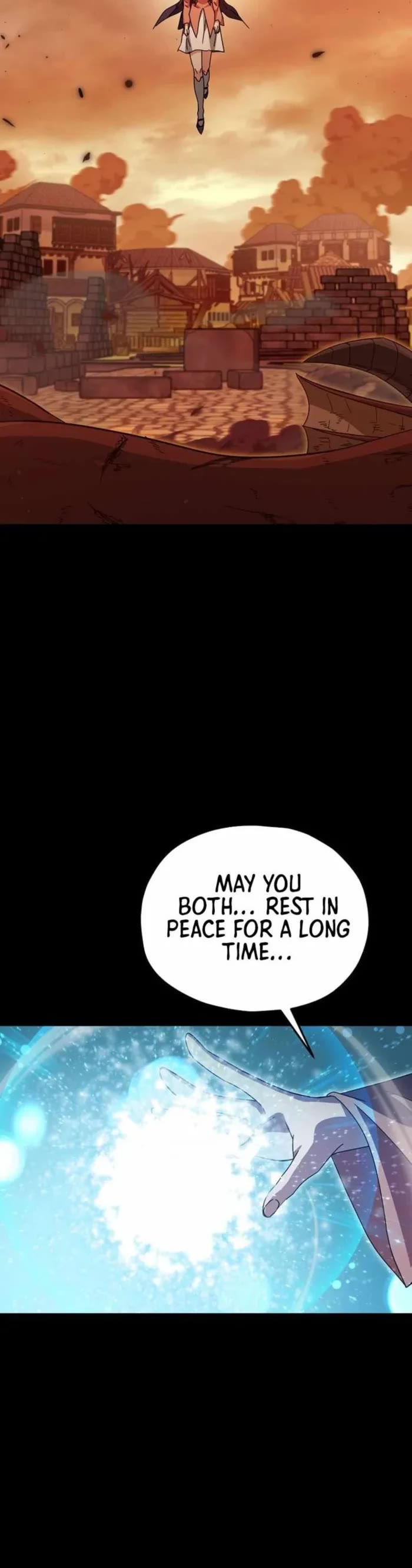 My Dad Is Too Strong chapter 224 page 50