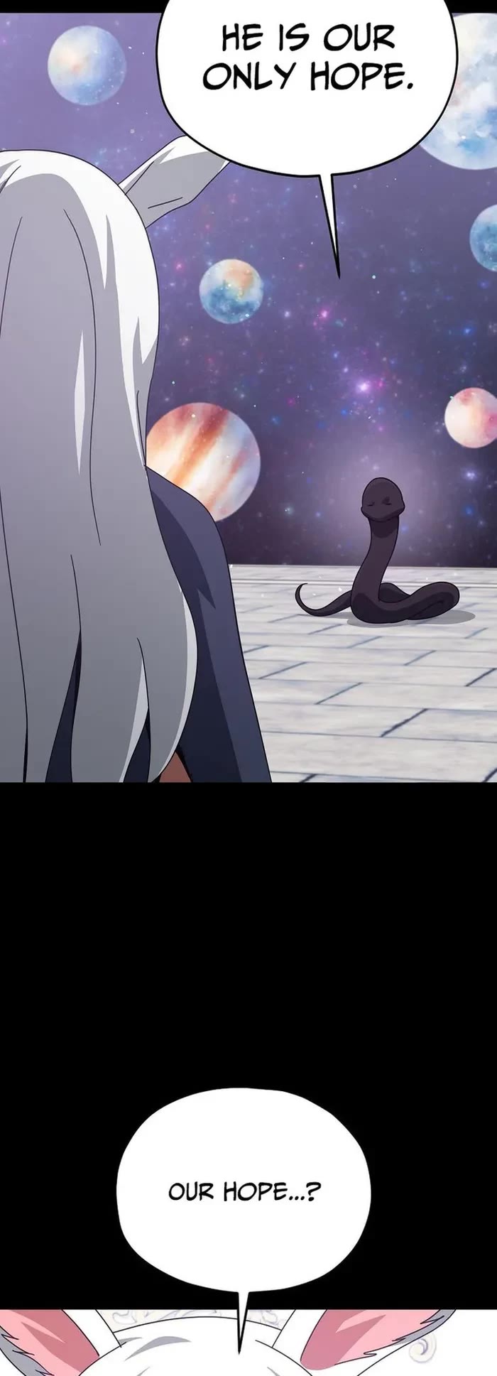 My Dad Is Too Strong chapter 225 page 14