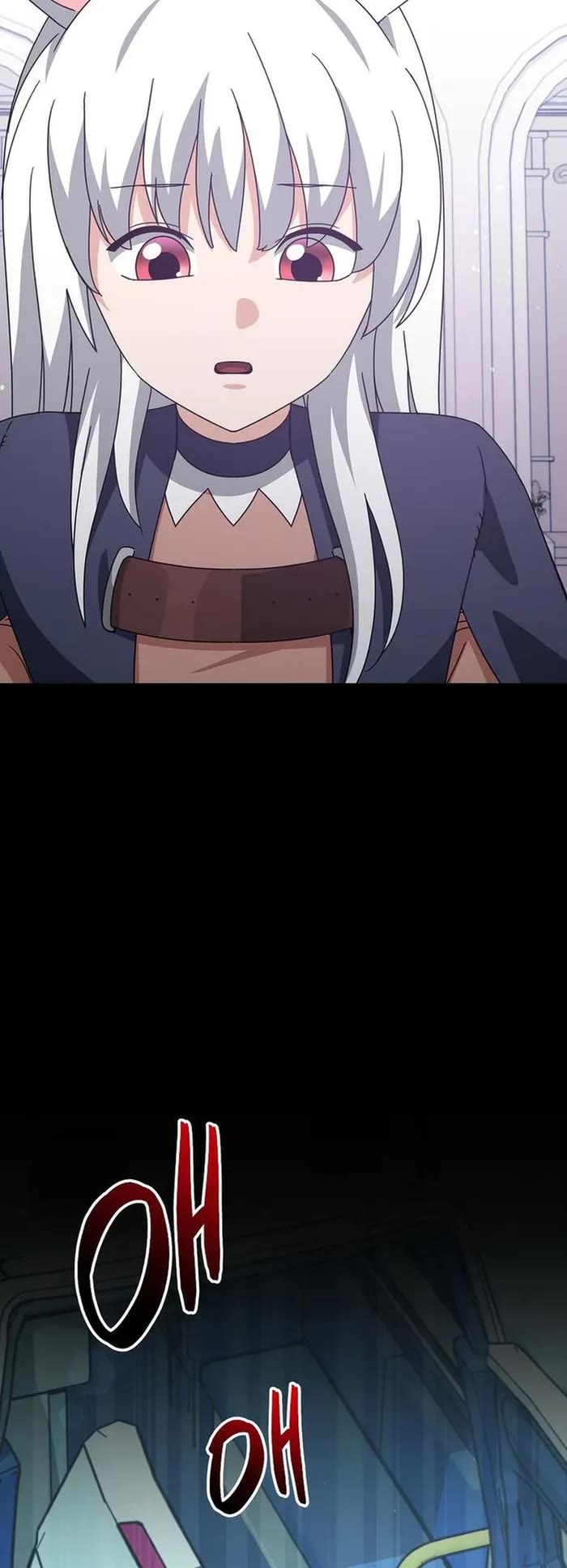 My Dad Is Too Strong chapter 225 page 15