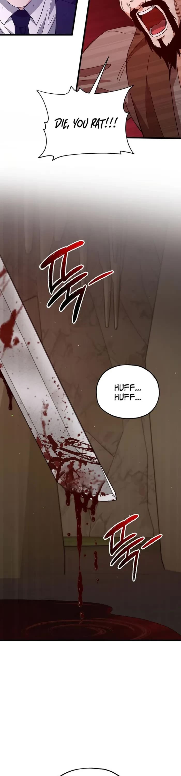 My Dad Is Too Strong chapter 225 page 30