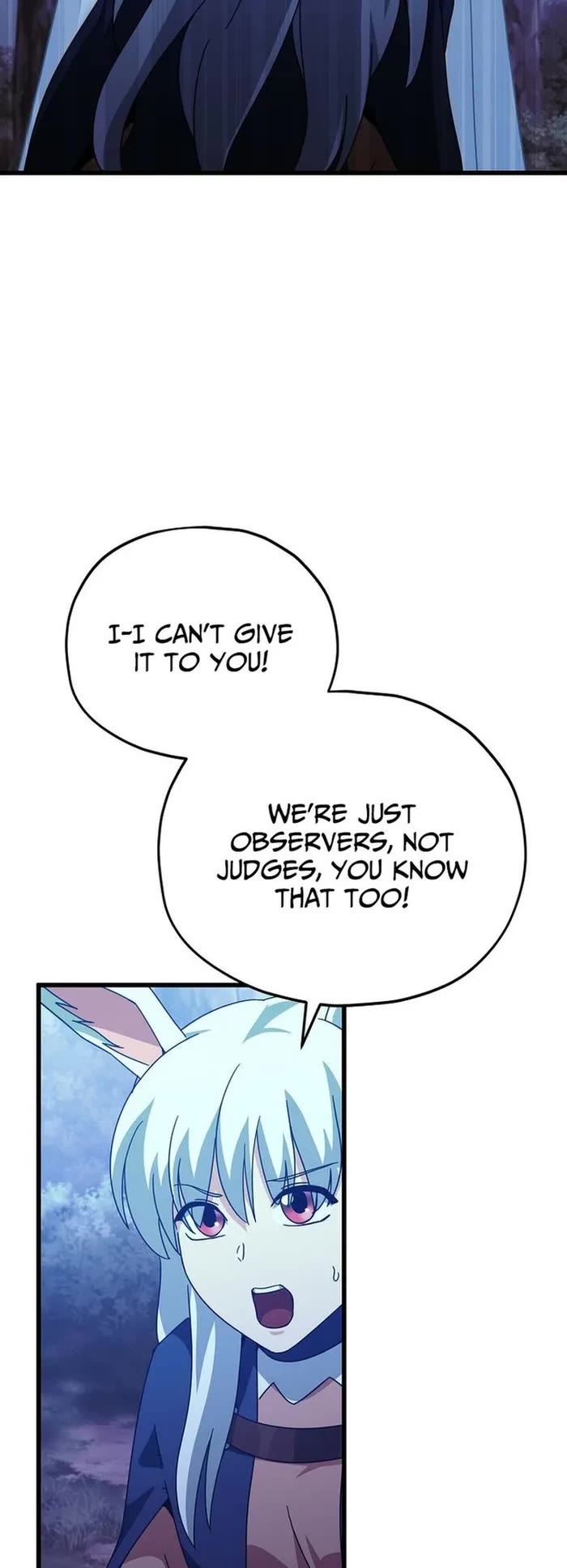 My Dad Is Too Strong chapter 225 page 7