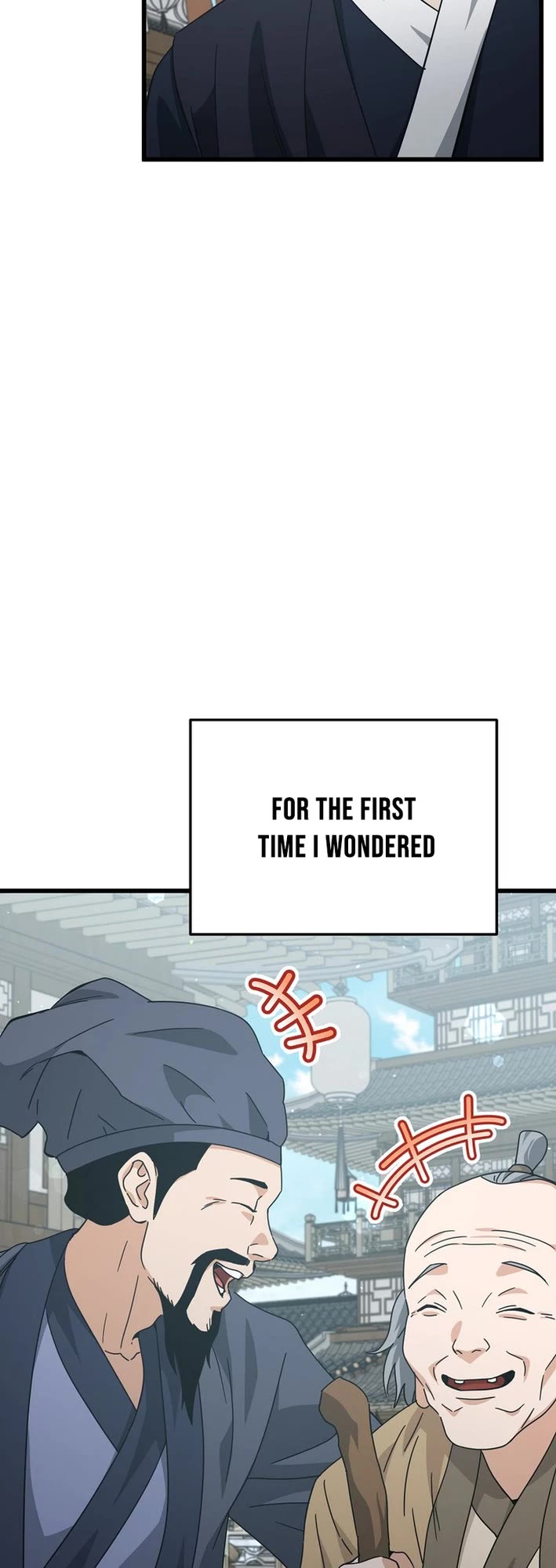 My Dad Is Too Strong chapter 226 page 11