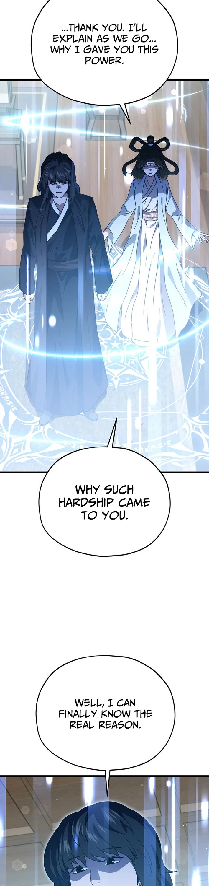 My Dad Is Too Strong chapter 226 page 24