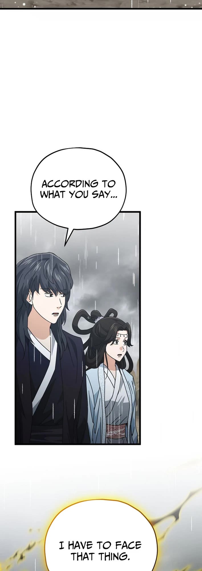 My Dad Is Too Strong chapter 226 page 26