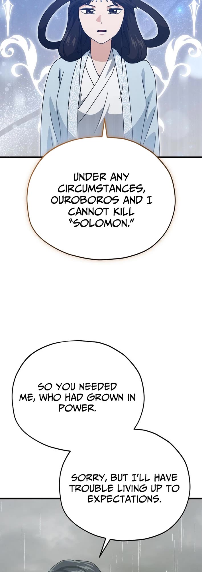 My Dad Is Too Strong chapter 226 page 30