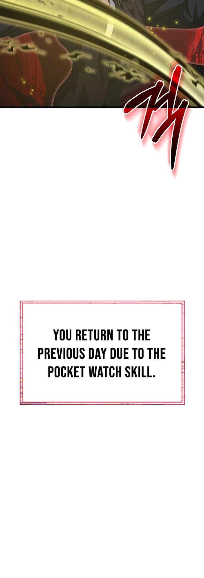 My Dad Is Too Strong chapter 226 page 38