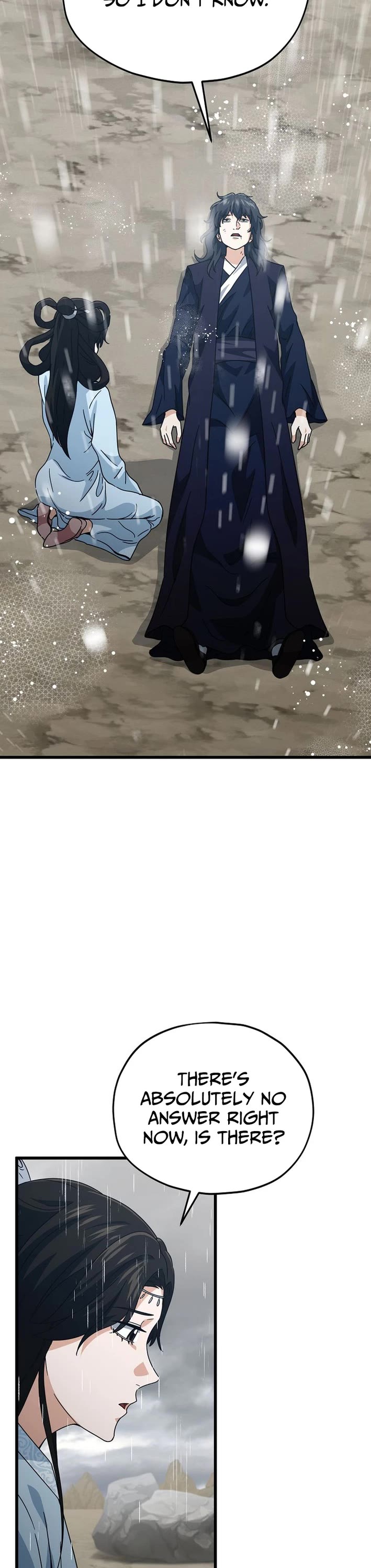 My Dad Is Too Strong chapter 226 page 41