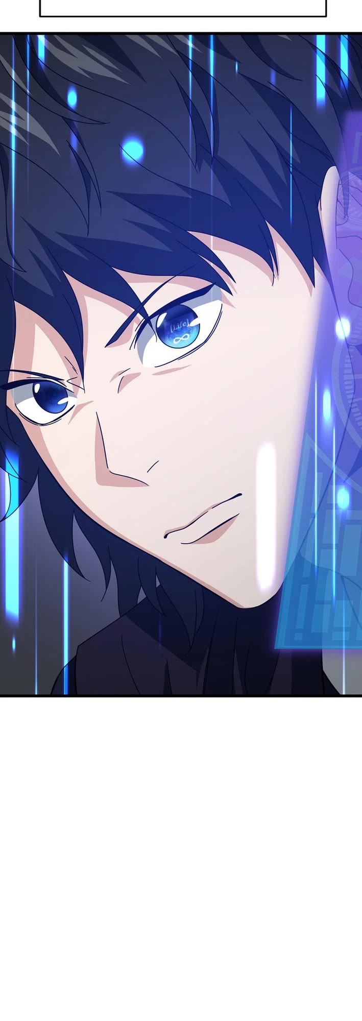 My Dad Is Too Strong chapter 226 page 7