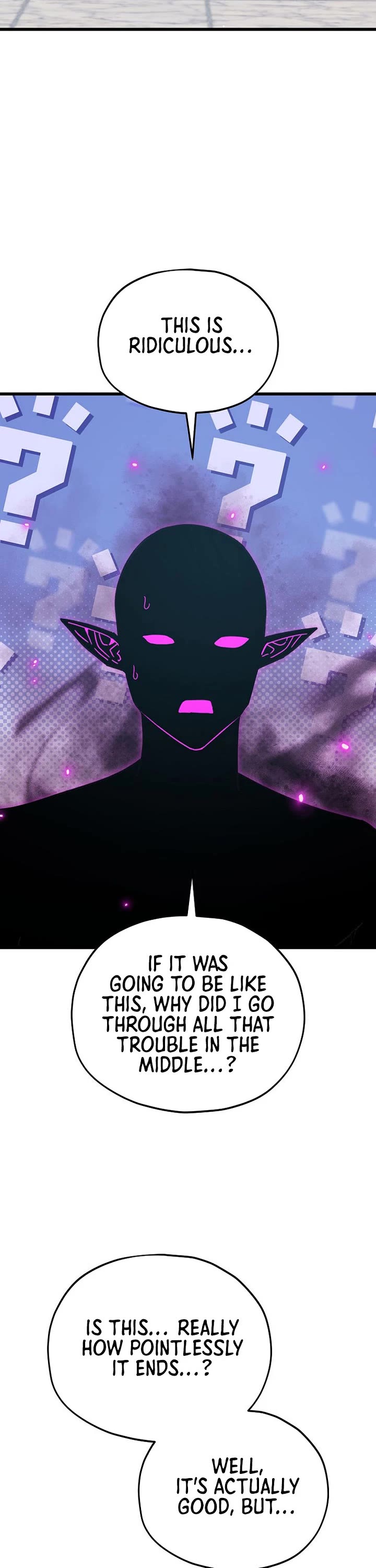 My Dad Is Too Strong chapter 231 page 11