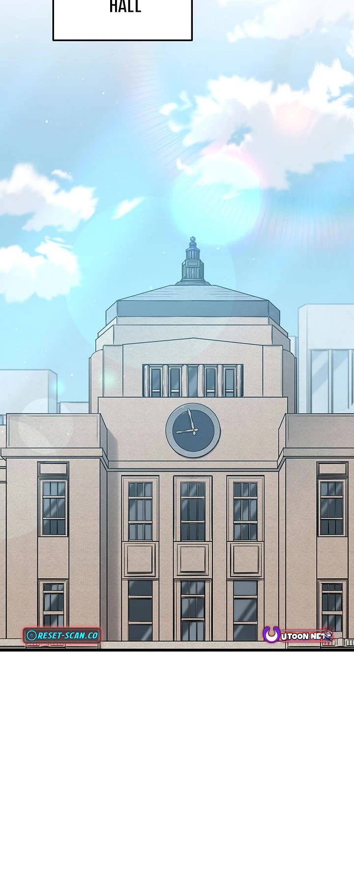 My Dad Is Too Strong chapter 231 page 13