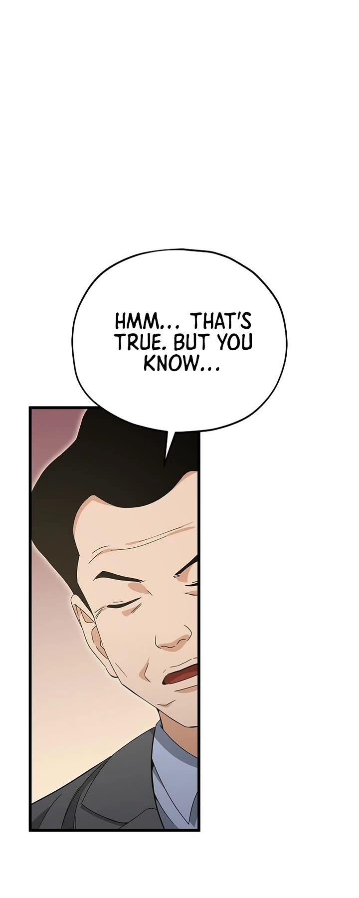 My Dad Is Too Strong chapter 231 page 18