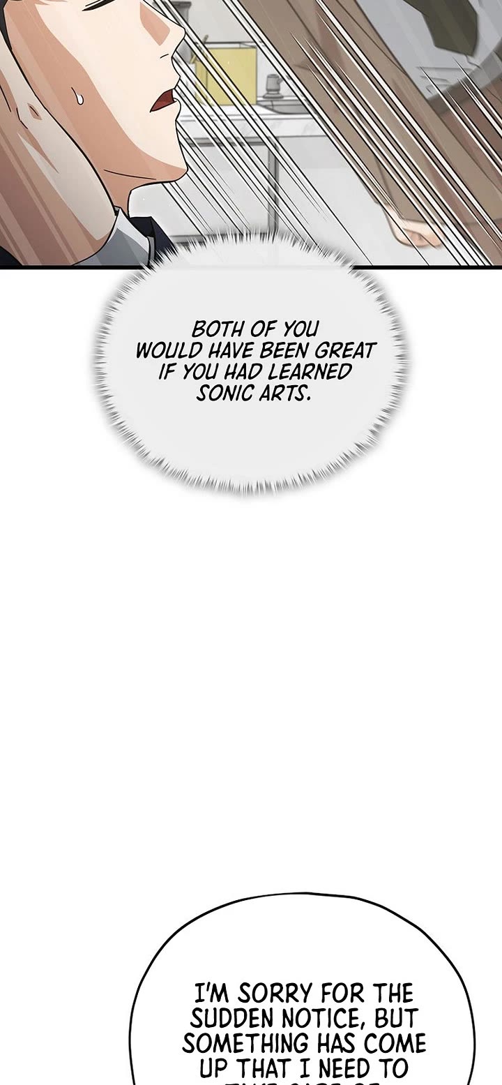 My Dad Is Too Strong chapter 231 page 26