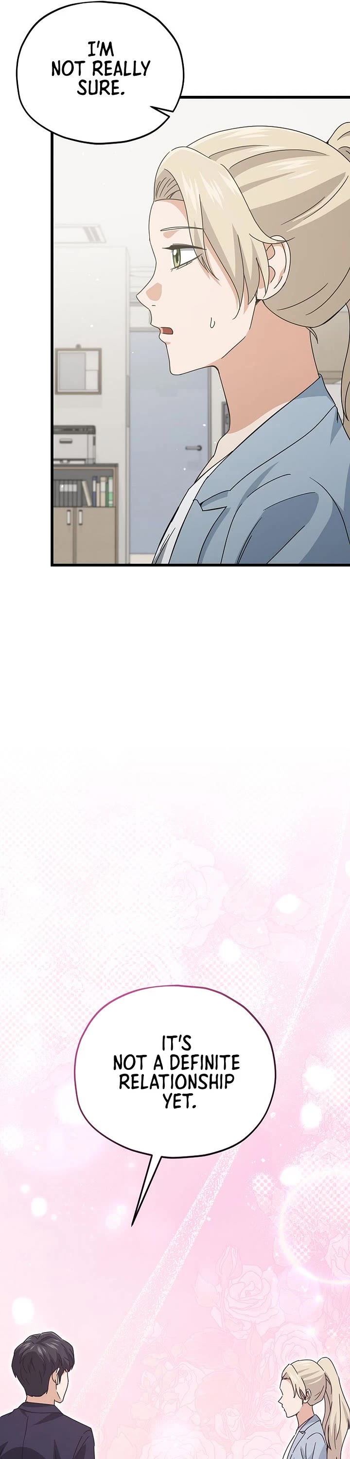 My Dad Is Too Strong chapter 231 page 38