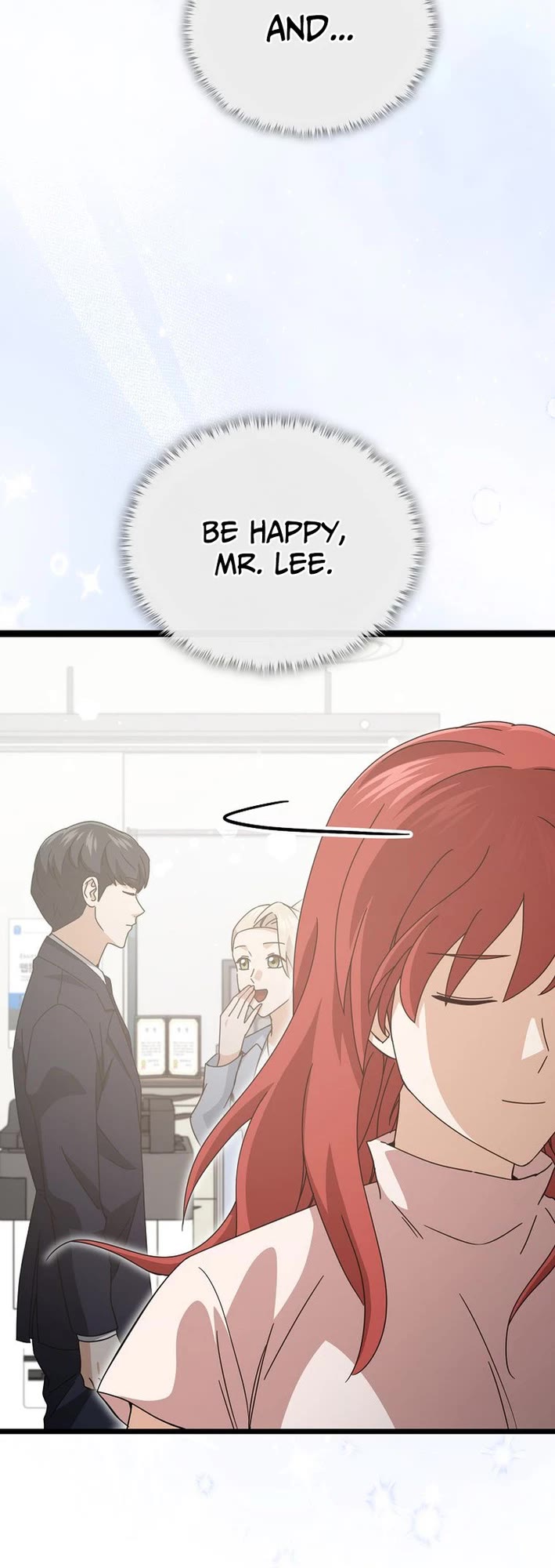 My Dad Is Too Strong chapter 232 page 11