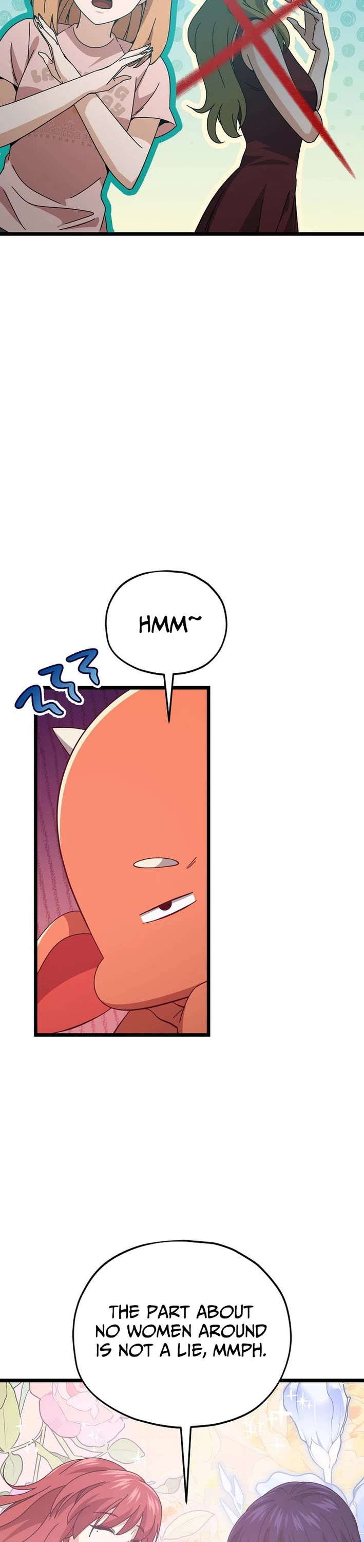 My Dad Is Too Strong chapter 232 page 29