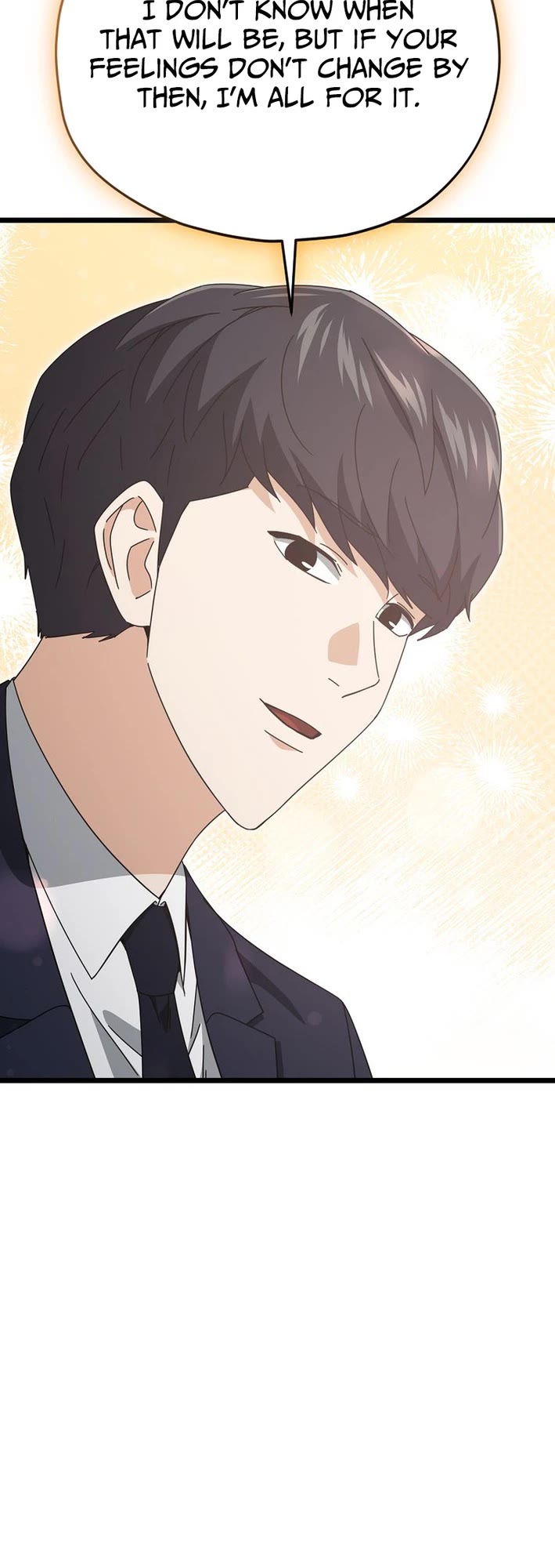 My Dad Is Too Strong chapter 232 page 35