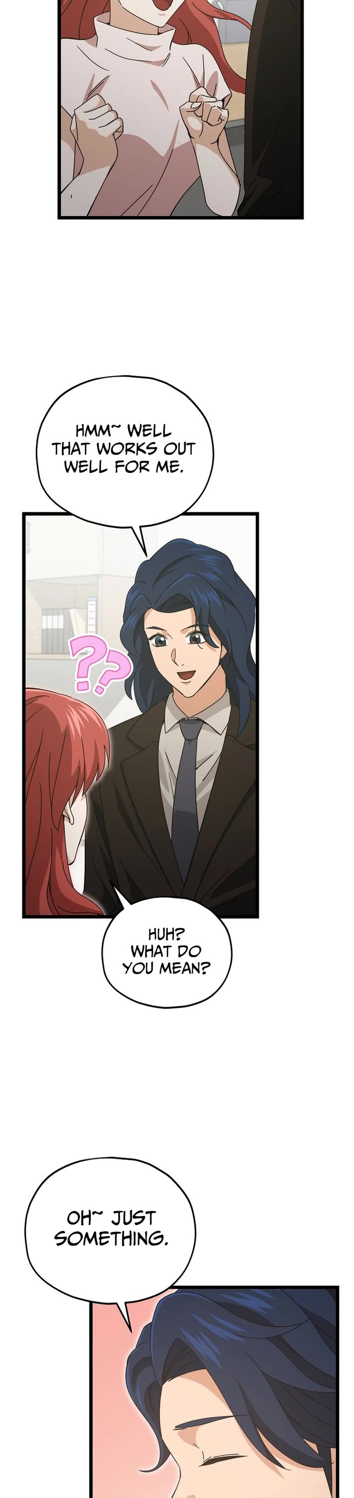 My Dad Is Too Strong chapter 232 page 5