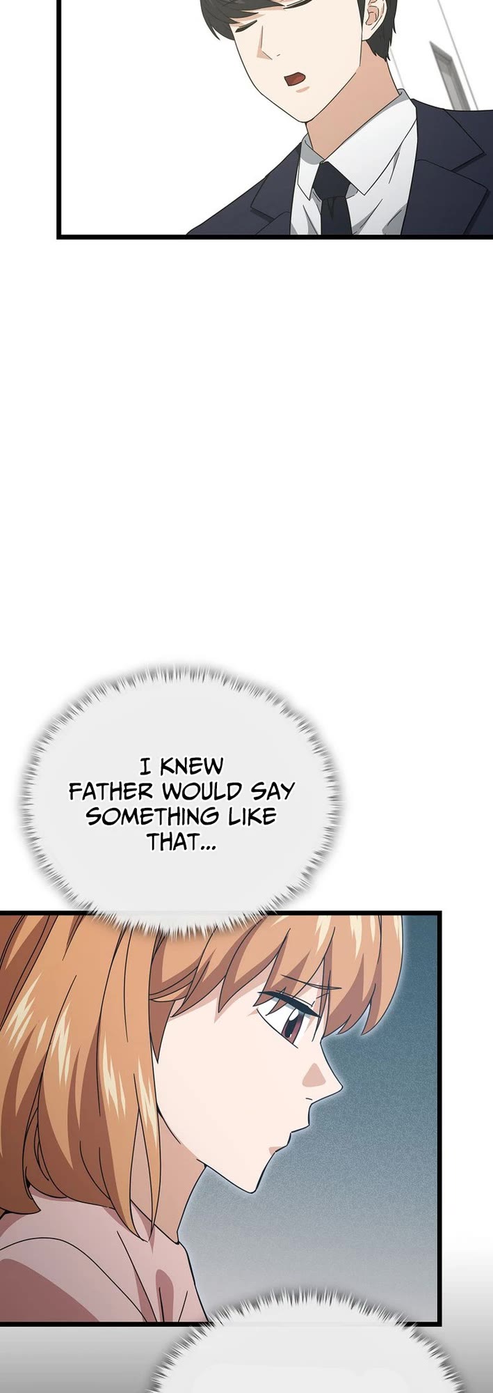 My Dad Is Too Strong chapter 233 page 15