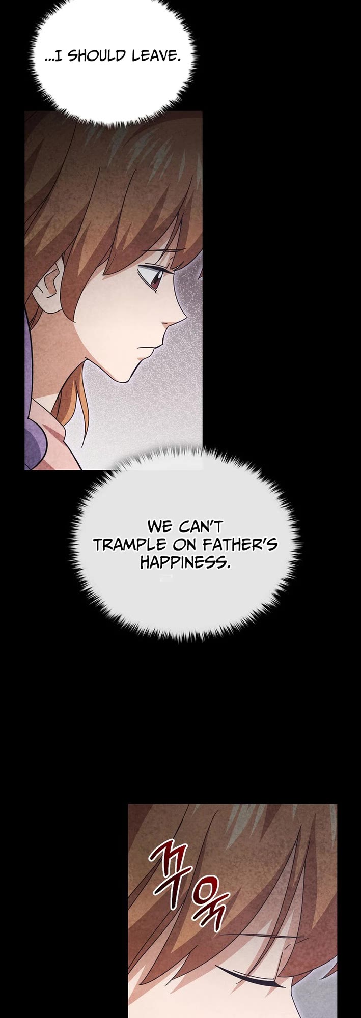 My Dad Is Too Strong chapter 233 page 23