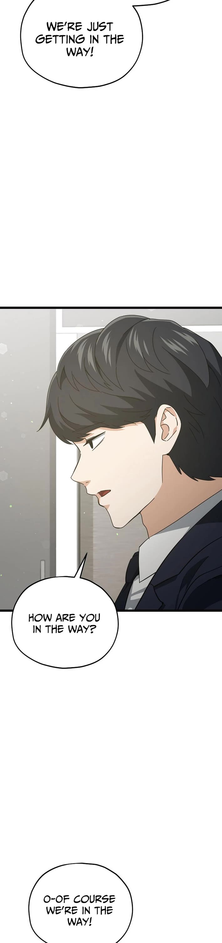 My Dad Is Too Strong chapter 233 page 25