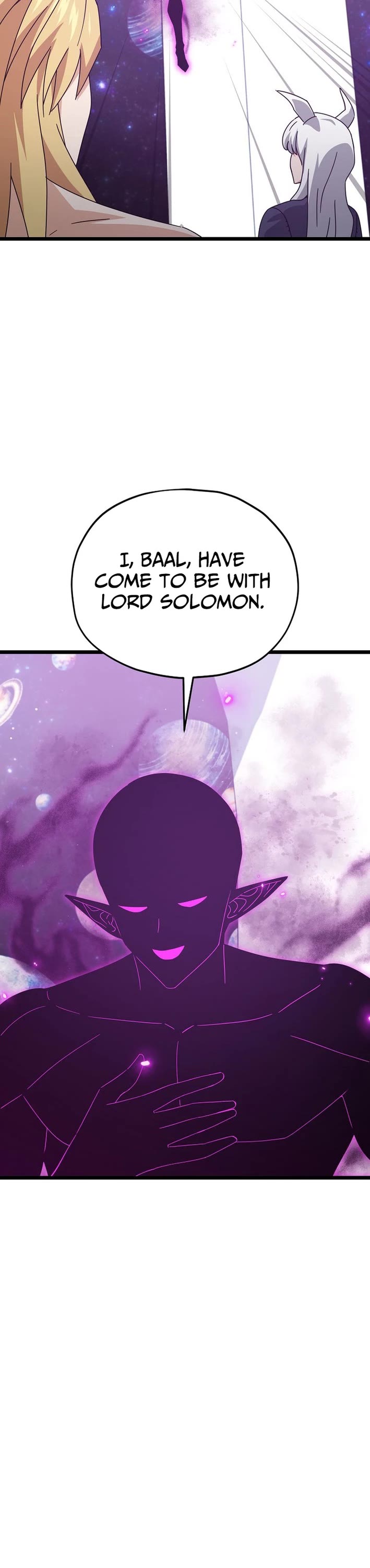 My Dad Is Too Strong chapter 234 page 37