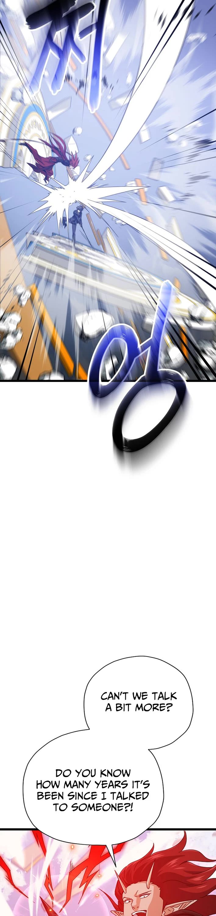 My Dad Is Too Strong chapter 235 page 16