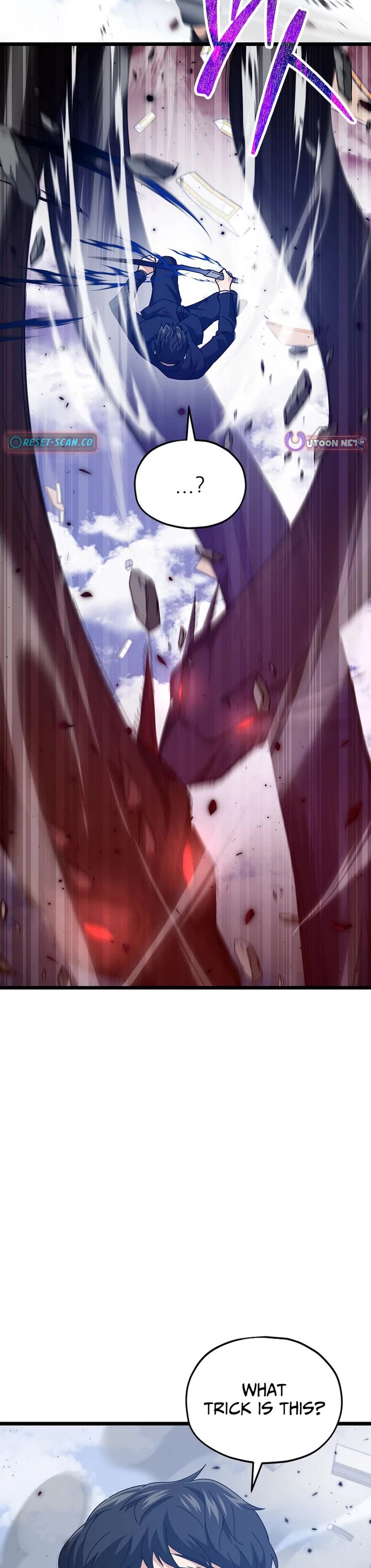 My Dad Is Too Strong chapter 235 page 33