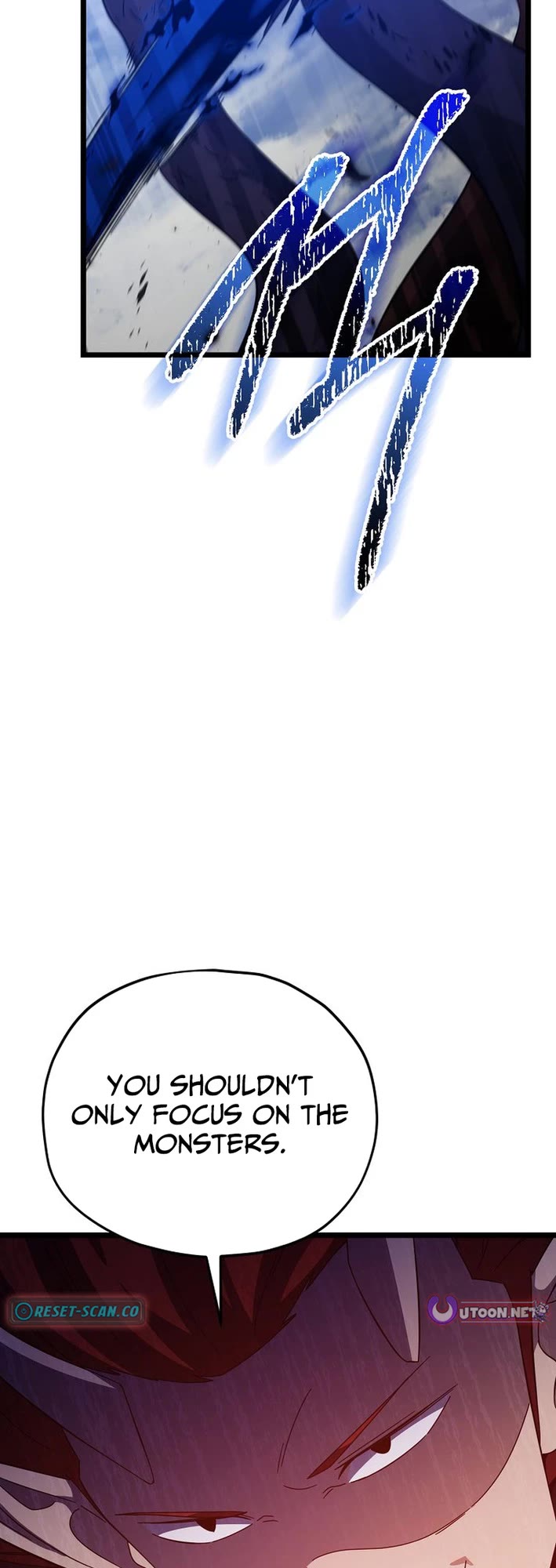 My Dad Is Too Strong chapter 235 page 38