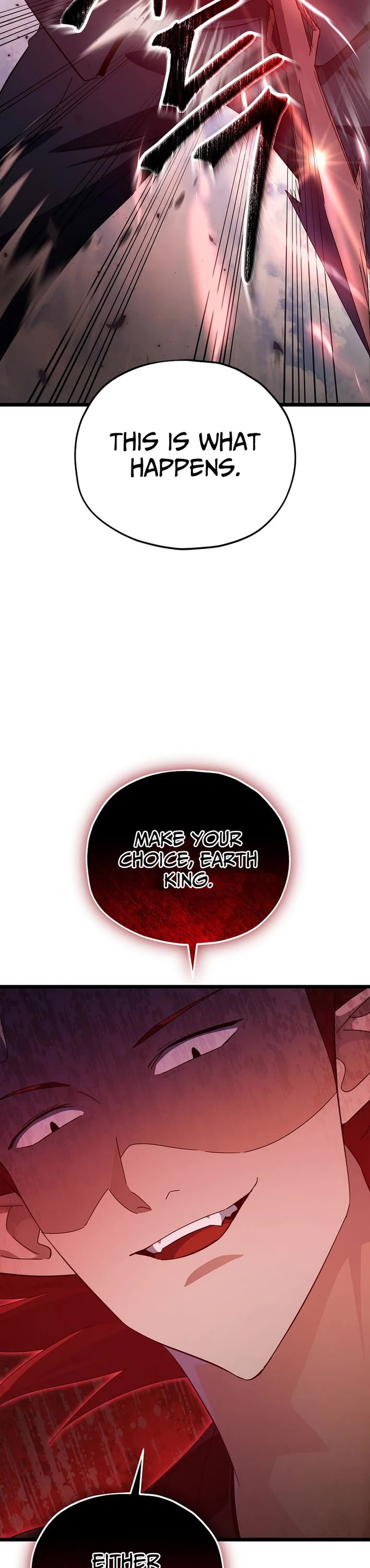 My Dad Is Too Strong chapter 235 page 40