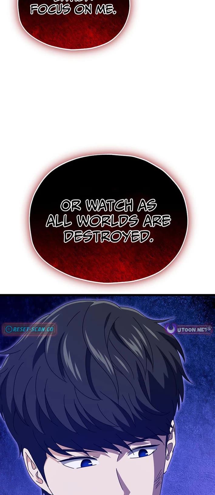 My Dad Is Too Strong chapter 235 page 41