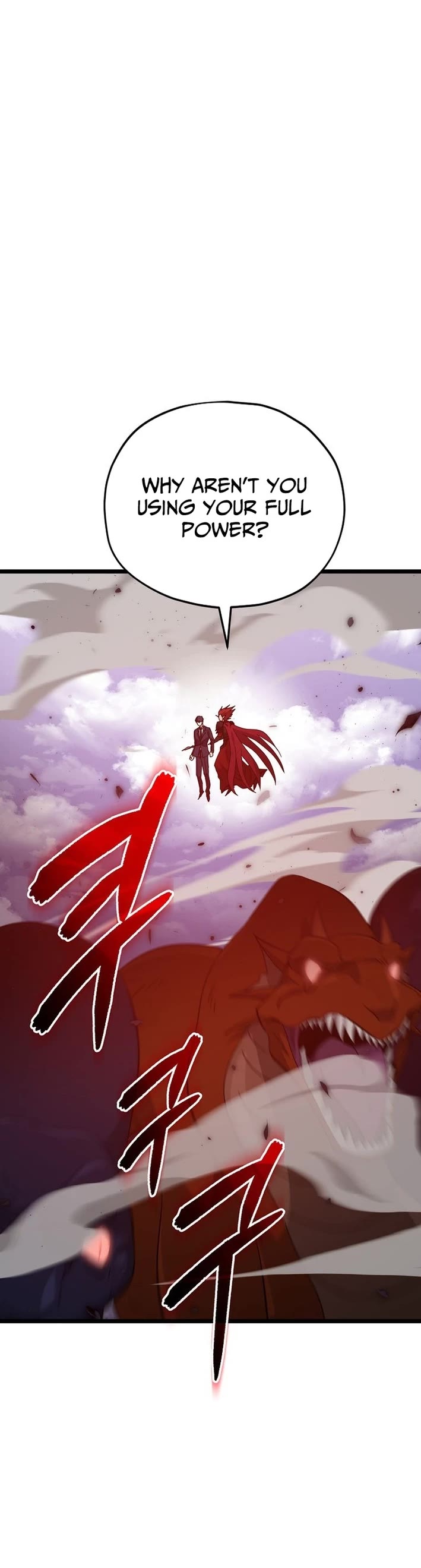 My Dad Is Too Strong chapter 236 page 2