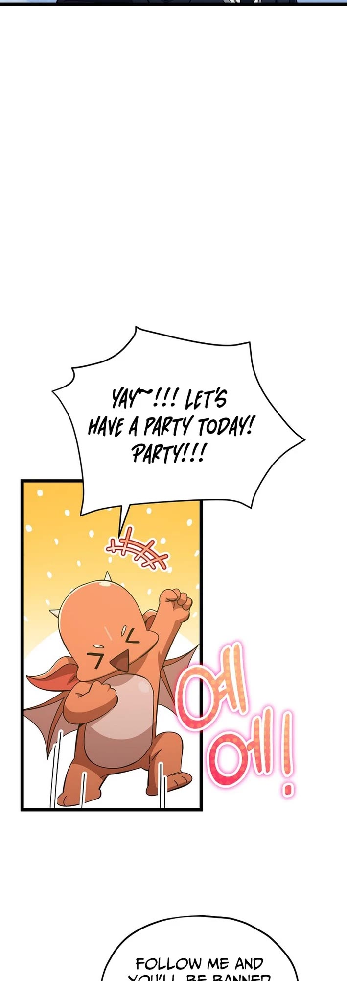 My Dad Is Too Strong chapter 236 page 39