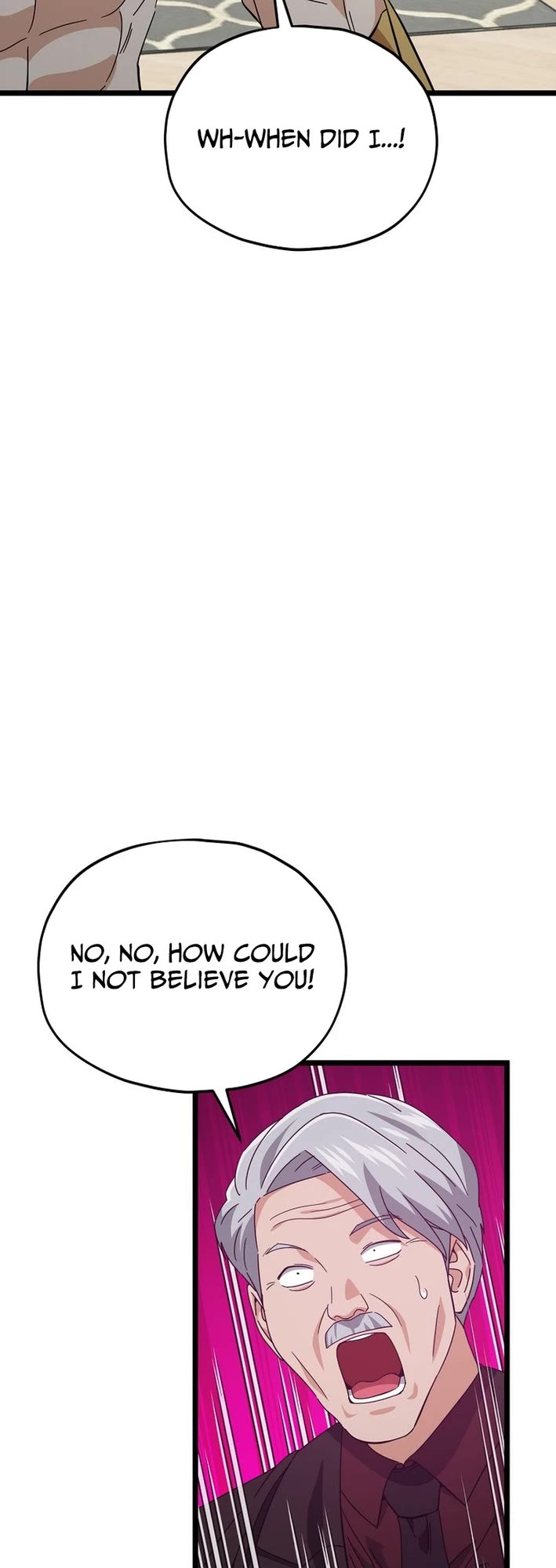 My Dad Is Too Strong chapter 236 page 46