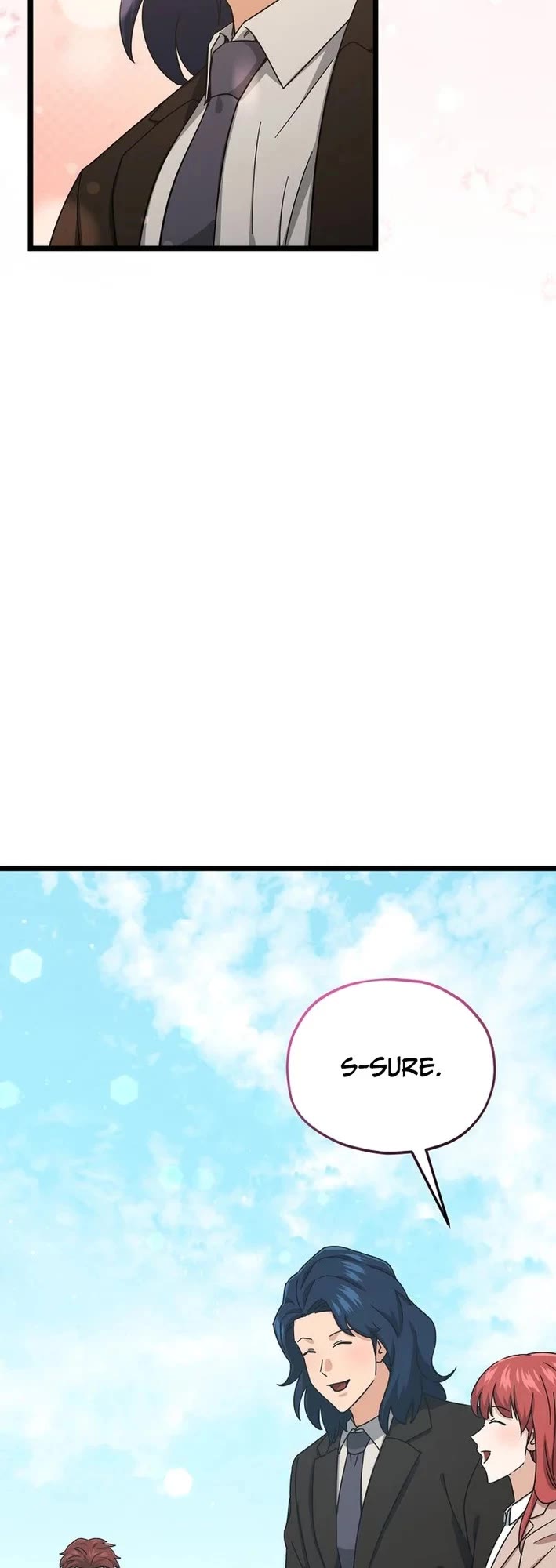 My Dad Is Too Strong chapter 237 page 34
