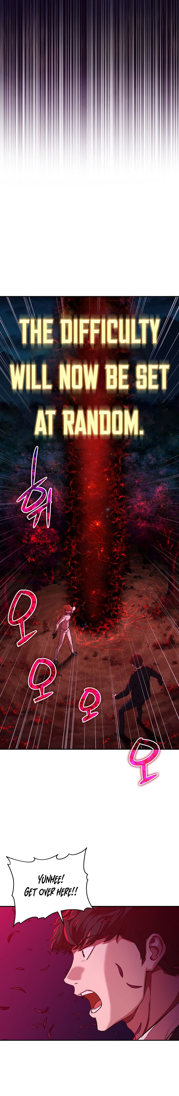 My Dad Is Too Strong chapter 32 page 16