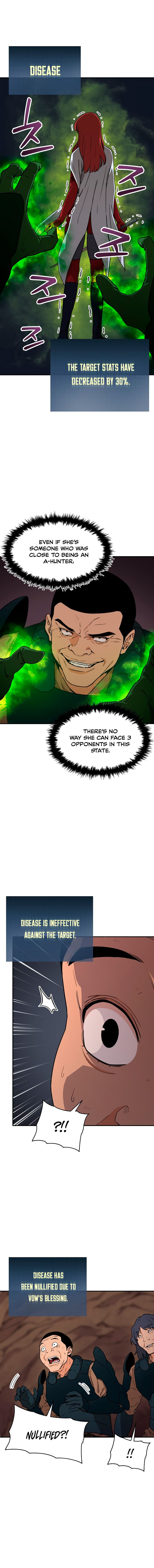 My Dad Is Too Strong chapter 43 page 16