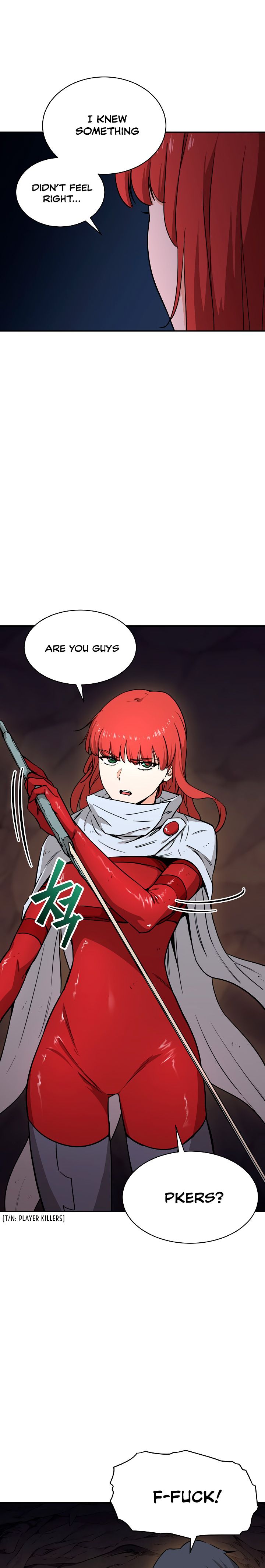 My Dad Is Too Strong chapter 43 page 17