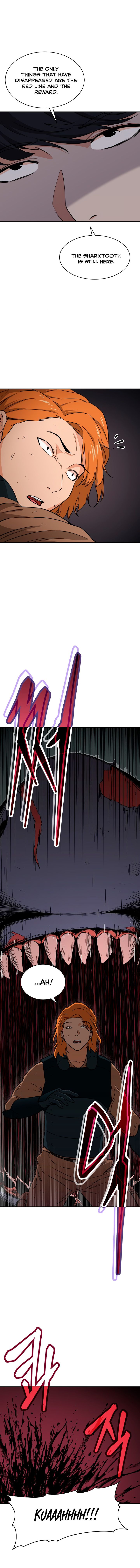 My Dad Is Too Strong chapter 44 page 10