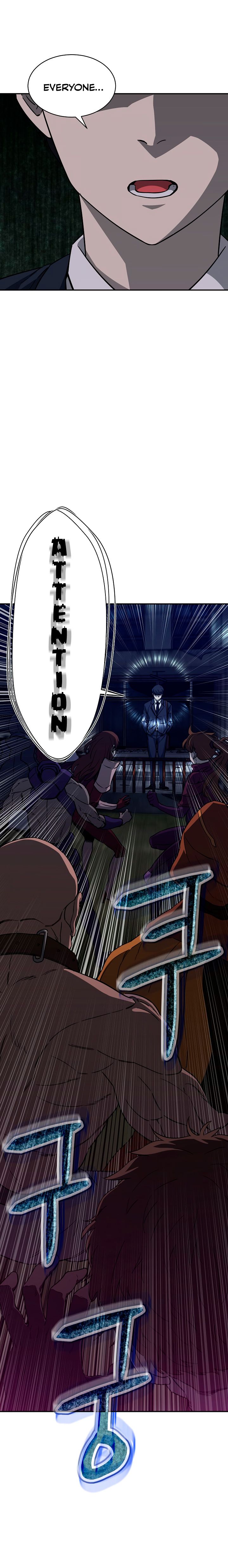 My Dad Is Too Strong chapter 49 page 16