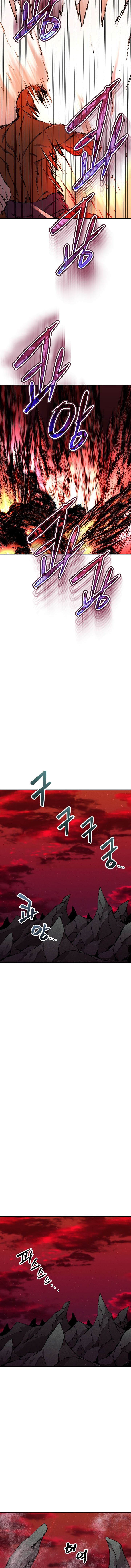 My Dad Is Too Strong chapter 51 page 18