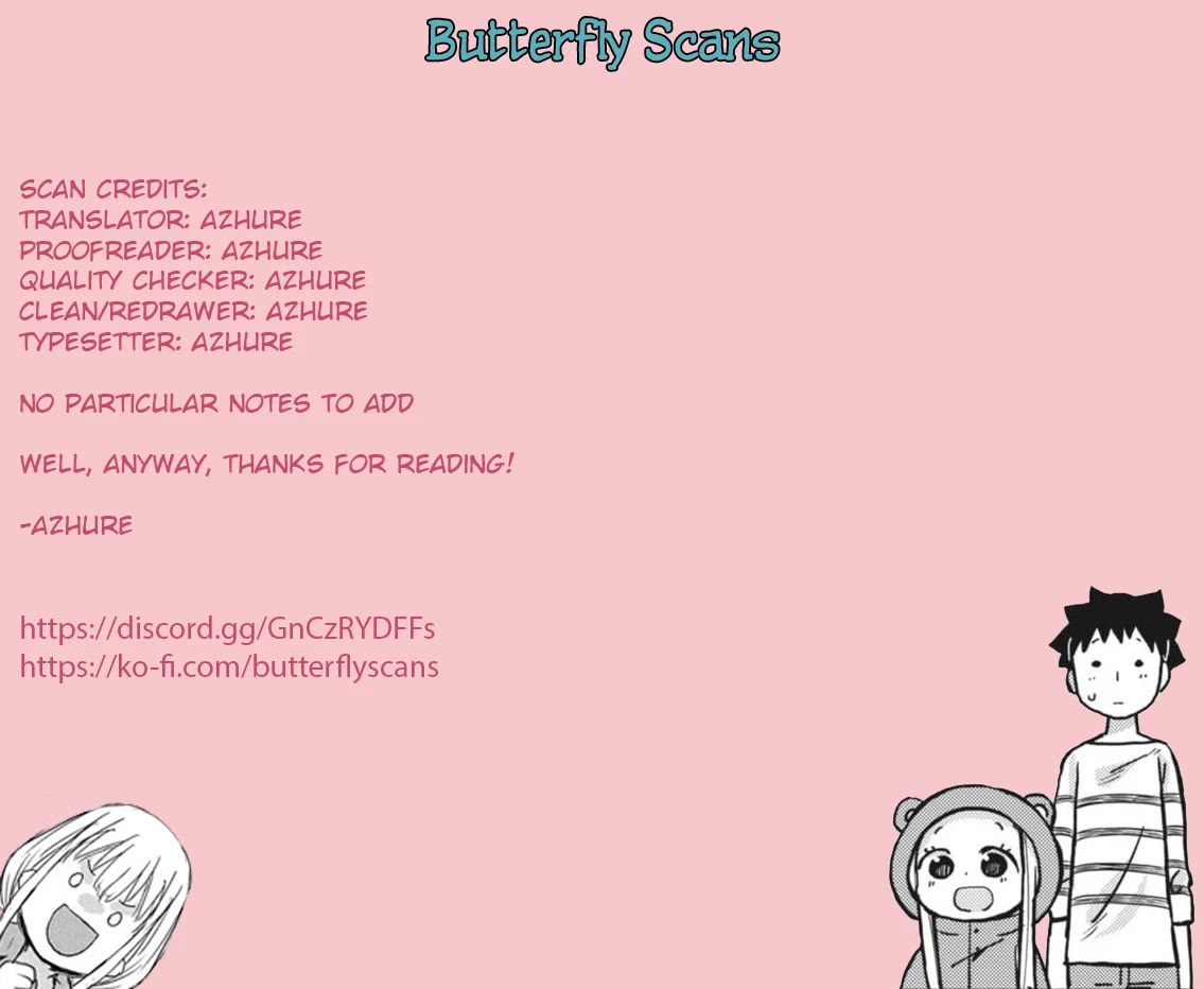 My Darling Devilish Daughter chapter 13 page 25