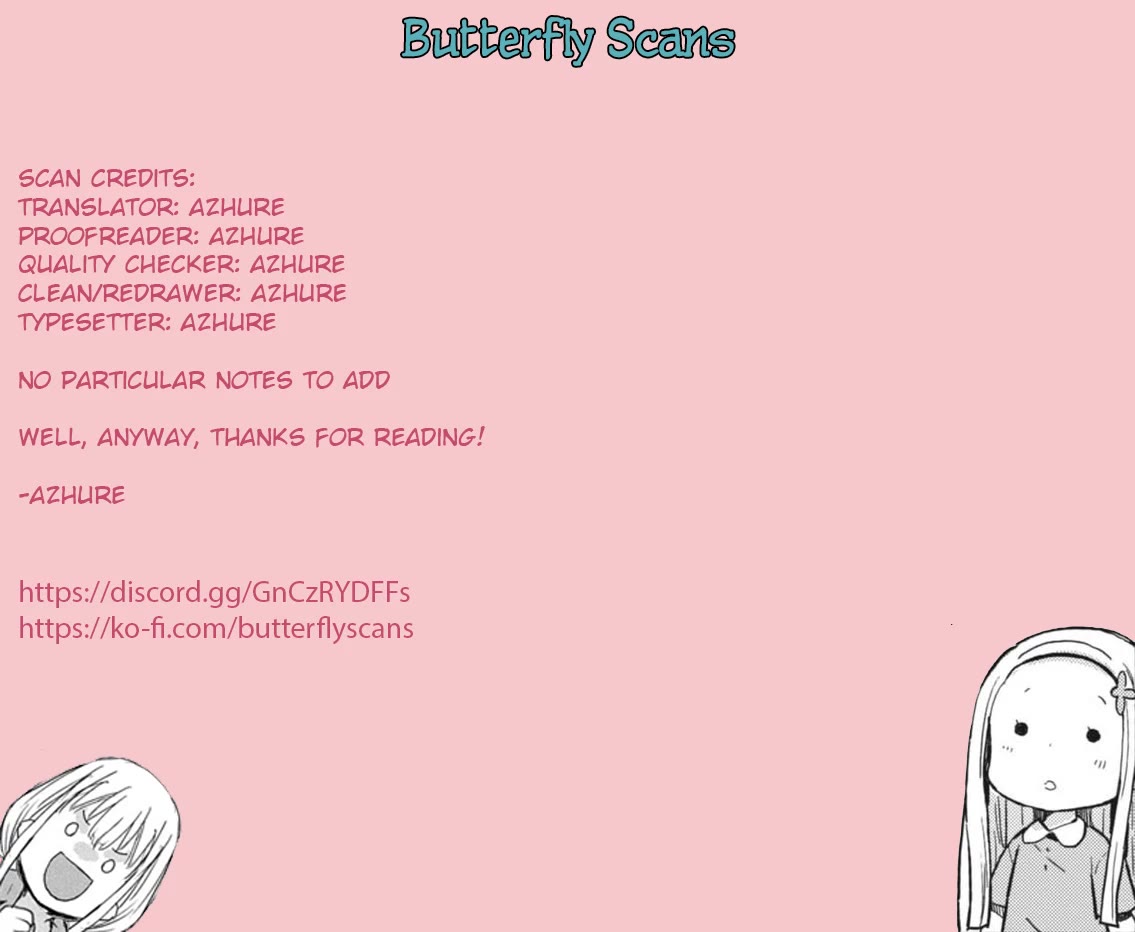 My Darling Devilish Daughter chapter 22 page 17