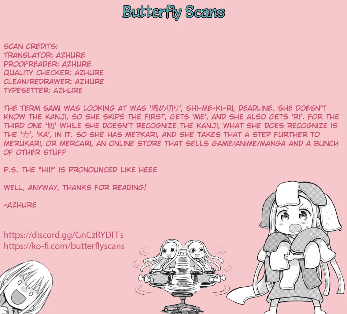 My Darling Devilish Daughter chapter 3 page 27